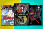 Mangi thriller: 5 serii, które warto przeczytać