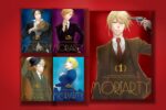 Moriarty – manga | Ile jest tomów, od ilu lat, o czym jest?