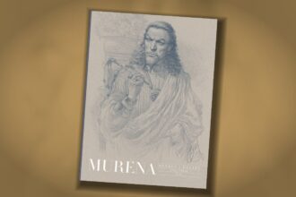 Murena. Cykl drugi: Żona – recenzja