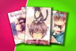 Na kocią łapę – manga | Ile jest tomów, od ilu lat, o czym jest?