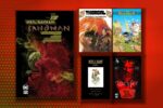 Najciekawsze komiksy inspirowane mitologią – 10 propozycji dla każdego fana