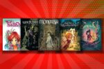 Najciekawsze komiksy o magii i czarownicach – 10 propozycji na wciągającą lekturę