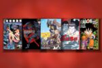 Najciekawsze mangi science fiction po polsku – TOP 10