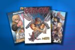 Najciekawsze mangi seinen po polsku – TOP 25