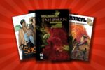 Najlepsze komiksy fantasy – 12 tytułów, od których warto zacząć swoją przygodę