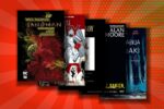 Najlepsze komiksy grozy – 12 tytułów, od których warto zacząć