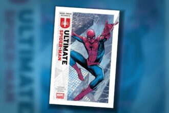 Nowy świat Ultimate – tom 1: Ultimate Spider-Man – recenzja