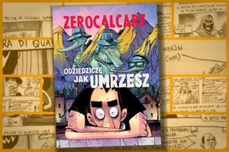 Zajrzyj do środka: tak wygląda PREODER: Odziedziczę, jak umrzesz