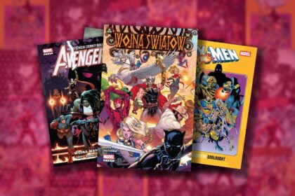 Tanie komiksy Marvela – największe obniżki