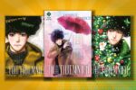 To żadna tajemnica – manga | Ile jest tomów, od ilu lat, o czym jest?