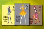 Żaden ze mnie anioł – manga | Ile jest tomów, od ilu lat, o czym jest?