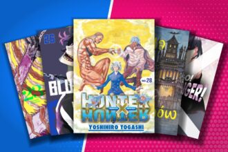 Zapowiedzi Waneko – październik 2026 | Premiery i nowości